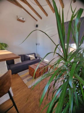 Un appartement charmant à deux pas de Paris !
